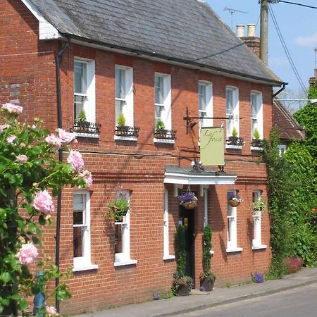 La Fosse At Cranborne Bed & Breakfast Exterior foto